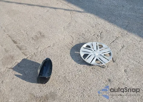 2019 Honda Fit Lx z USA, uszkodzony, nr VIN 3HGGK5H4XKM741903